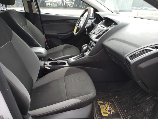 Photo 5 from auction – 2012 FORD FOCUS SE with VIN 1FAHP3F23CL356797