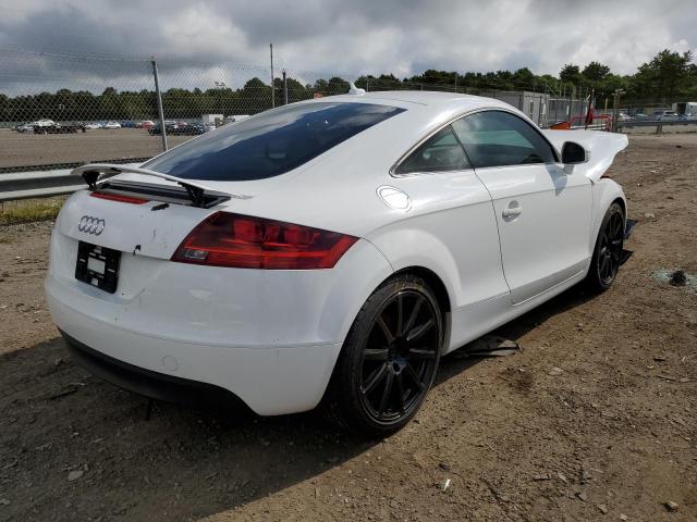 Photo 4 from auction – 2010 AUDI TT PREMIUM with VIN TRUFFAFK7A1016026