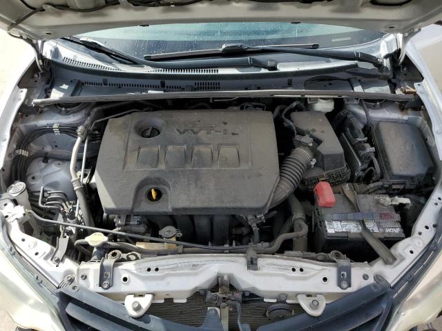 Photo 7 from auction – 2014 TOYOTA COROLLA L with VIN 5YFBURHE8EP170251