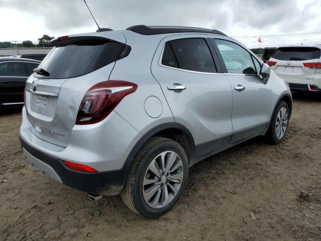 Photo 4 from auction – 2020 BUICK ENCORE PRE with VIN KL4CJASBXLB351919