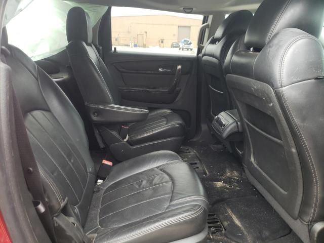 Photo 6 from auction – 2013 GMC ACADIA DEN with VIN 1GKKRTKD4DJ171970