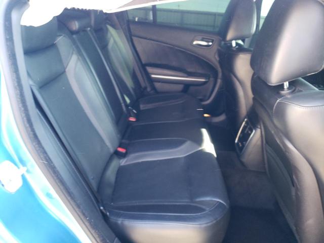 Photo 6 from auction – 2015 DODGE CHARGER R/ with VIN 2C3CDXCT7FH778630