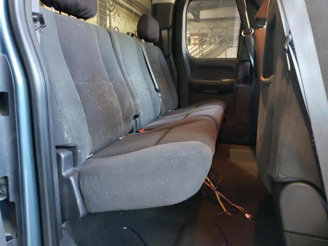 Photo 6 from auction – 2007 GMC SIERRA K25 with VIN 1GTHK29K17E590459