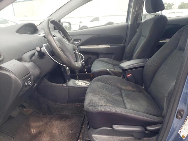 Photo 5 from auction – 2009 TOYOTA YARIS with VIN JTDBT903594053250
