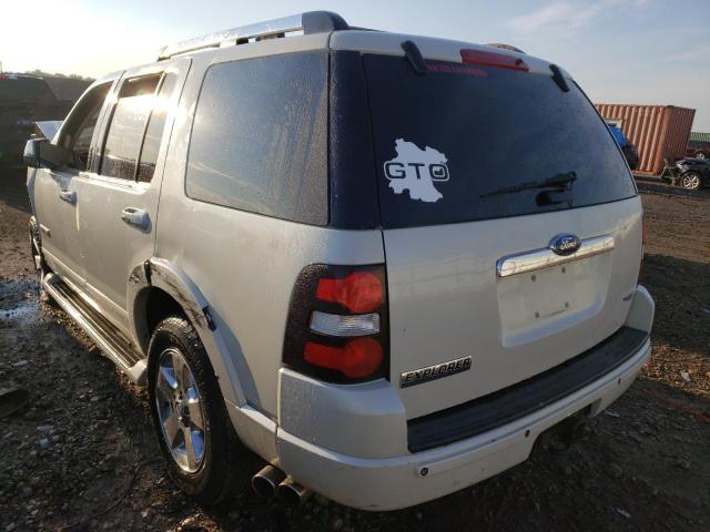 Photo 3 from auction – 2006 FORD EXPLORER L with VIN 1FMEU75E66UB19269