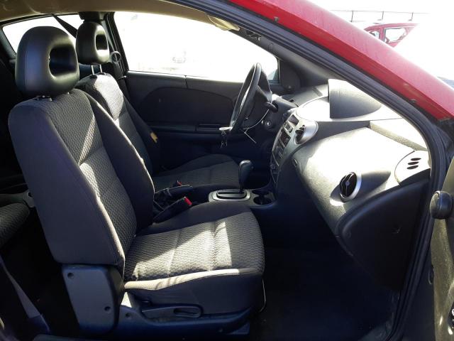 Photo 5 from auction – 2006 SATURN ION LEVEL with VIN 1G8AN15F76Z131269