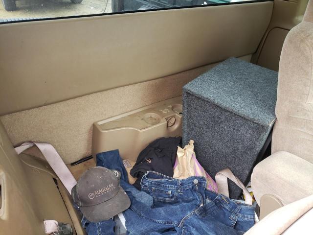 Photo 6 from auction – 1998 CHEVROLET .S10 with VIN 1GCCS1949W8248454