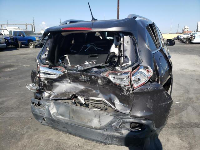 Photo 9 from auction – 2015 JEEP CHEROKEE L with VIN 1C4PJMDS1FW537500