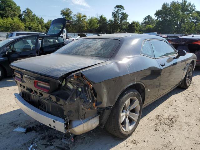 Photo 4 from auction – 2015 DODGE CHALLENGER with VIN 2C3CDZAG4FH816283