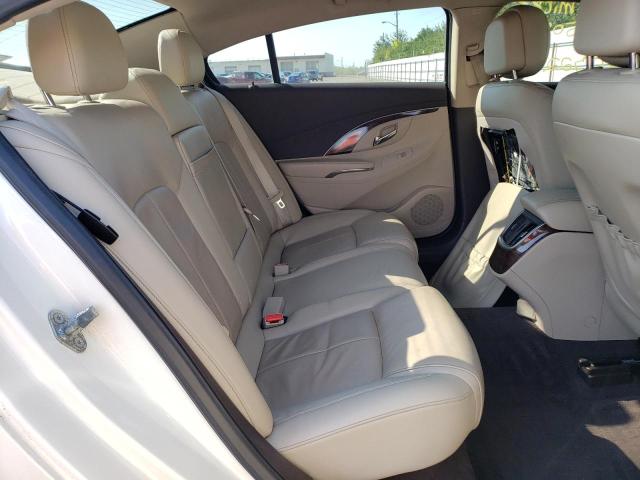 Photo 6 from auction – 2014 BUICK LACROSSE with VIN 1G4GB5G34EF113102
