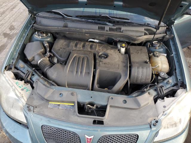 Photo 7 from auction – 2009 PONTIAC G5 with VIN 1G2AS18H097142484