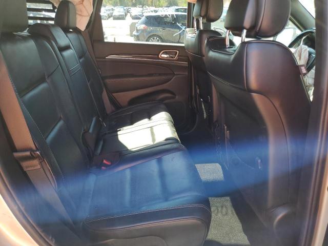 Photo 6 from auction – 2014 JEEP GRAND CHER with VIN 1C4RJFCT0EC320941