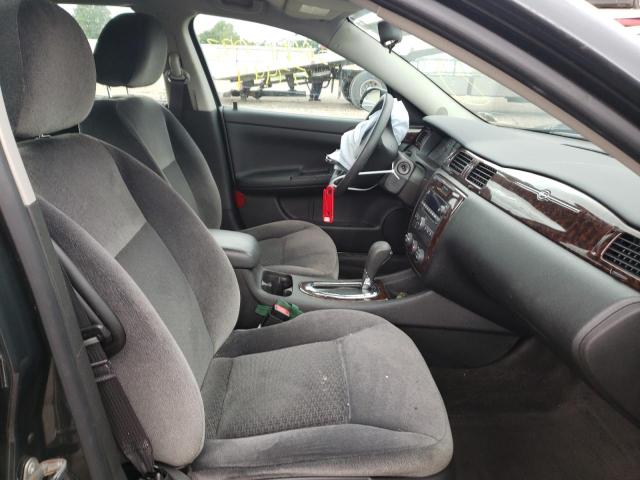 Photo 5 from auction – 2016 CHEVROLET IMPALA LIM with VIN 2G1WA5E33G1129669