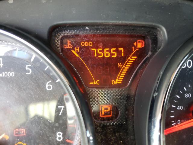 Photo 8 from auction – 2014 NISSAN VERSA NOTE with VIN 3N1CE2CP8EL406043