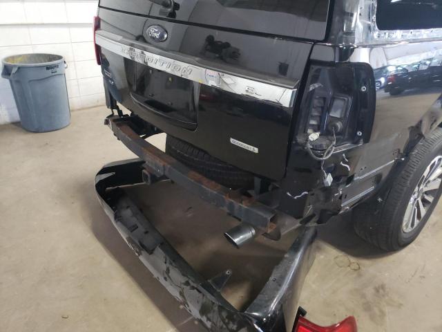 Photo 9 from auction – 2017 FORD EXPEDITION with VIN 1FMJK1JT5HEA19179