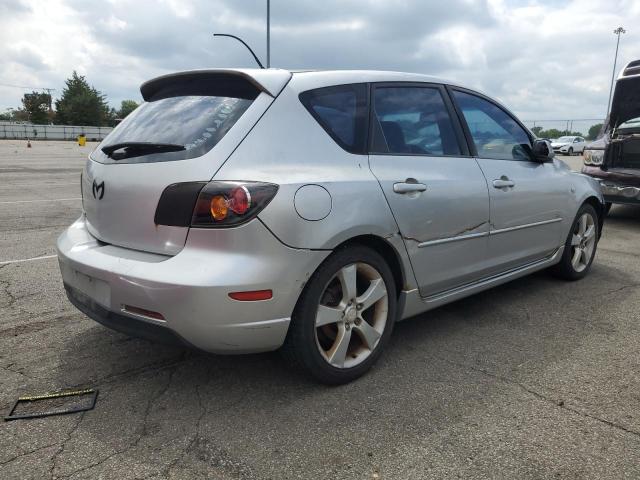Photo 4 from auction – 2006 MAZDA MAZDA3 with VIN JM1BK144161457926