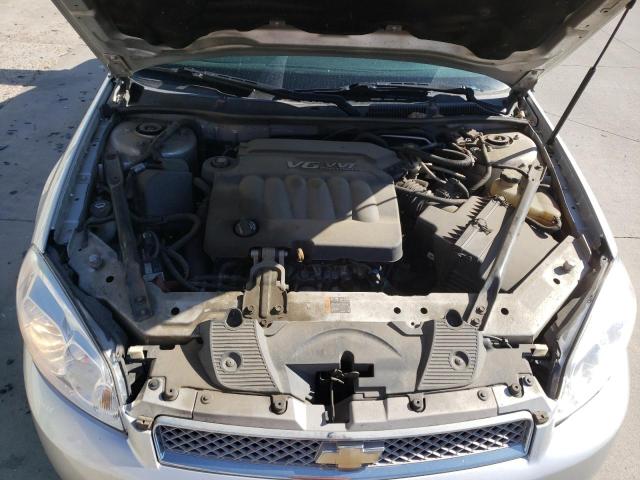 Photo 7 from auction – 2013 CHEVROLET IMPALA LS with VIN 2G1WG5E36D1136576