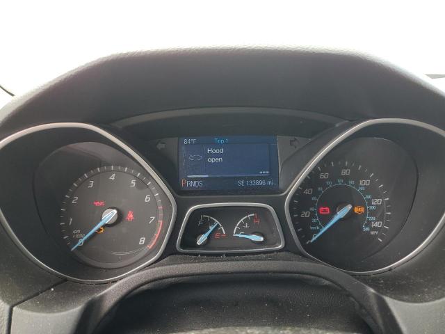 Photo 8 from auction – 2014 FORD FOCUS SE with VIN 1FADP3K21EL221079
