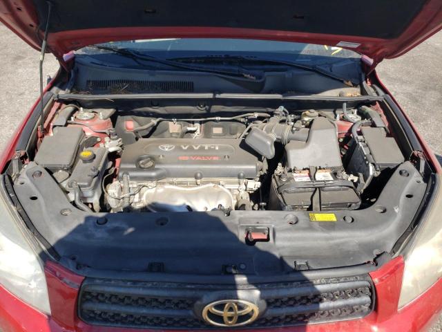 Photo 7 from auction – 2008 TOYOTA RAV4 with VIN JTMZD33VX86057450