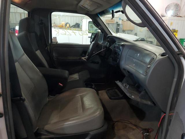 Photo 5 from auction – 2008 FORD RANGER with VIN 1FTYR10D18PA35571