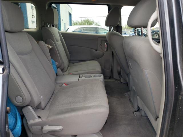Photo 6 from auction – 2015 NISSAN QUEST S with VIN JN8AE2KP8F9121766