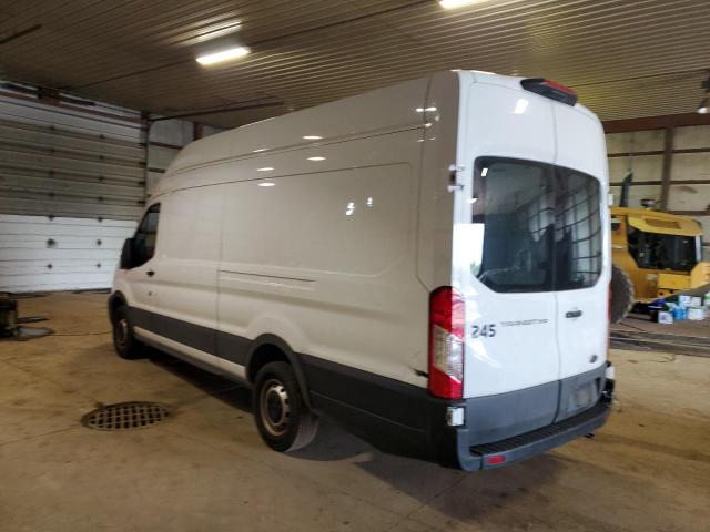 Photo 3 from auction – 2021 FORD TRANSIT T- with VIN 1FTBR3X86MKA12594