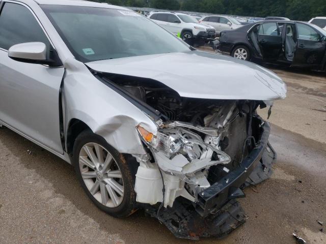 Photo 9 from auction – 2012 TOYOTA CAMRY BASE with VIN 4T4BF1FK8CR274390
