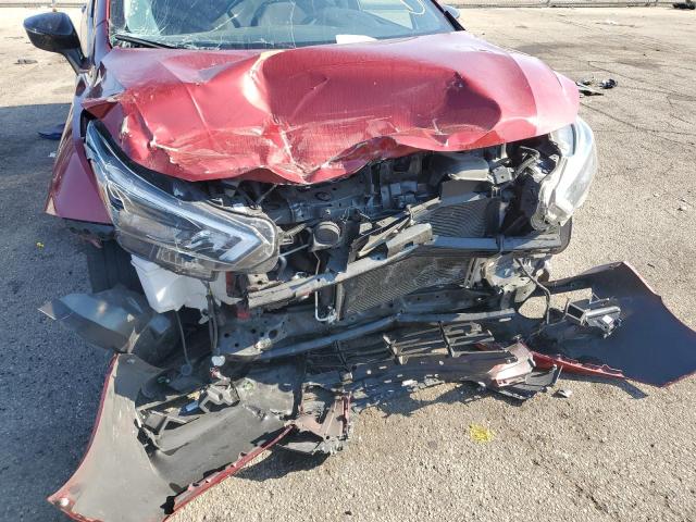 Photo 9 from auction – 2020 NISSAN VERSA SR with VIN 3N1CN8FV5LL902640