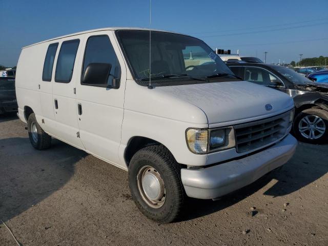 Photo 1 from auction – 1996 FORD ECONOLINE with VIN 1FTEE14Y0THA54224