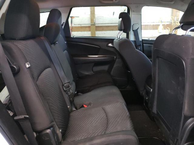 Photo 6 from auction – 2013 DODGE JOURNEY SE with VIN 3C4PDCAB0DT502097