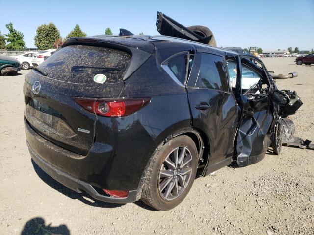 Photo 4 from auction – 2018 MAZDA CX-5 TOURI with VIN JM3KFBCM5J0429354