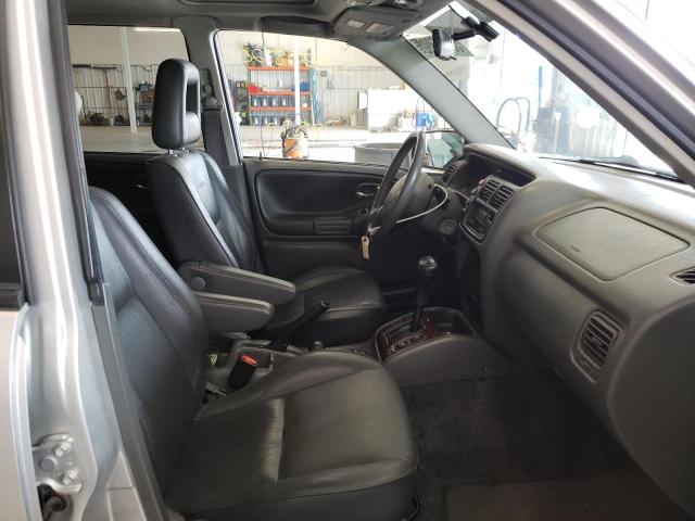 Photo 5 from auction – 2002 SUZUKI XL7 PLUS with VIN JS3TX92V524113512