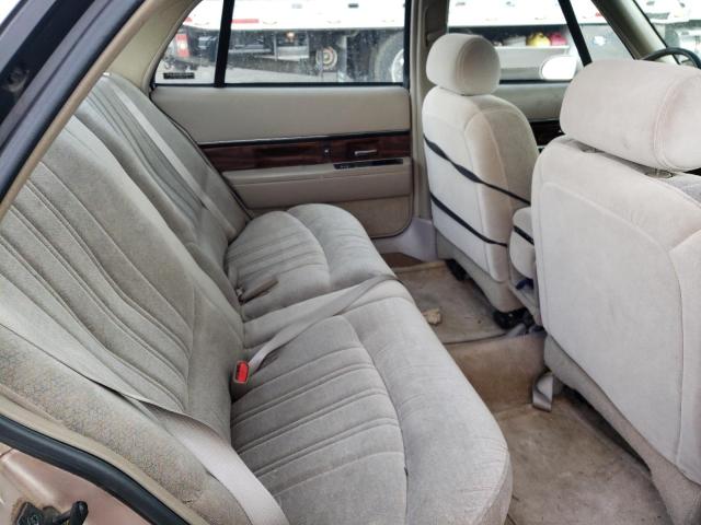 Photo 6 from auction – 1998 BUICK LESABRE CU with VIN 1G4HP52K1WH525195