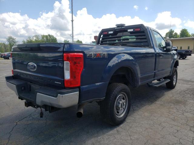 Photo 4 from auction – 2019 FORD F250 SUPER with VIN 1FTBF2B64KED16382