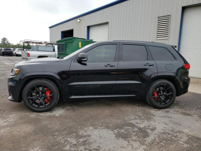 Photo 10 from auction – 2021 JEEP GRAND CHER with VIN 1C4RJFDJ8MC534202