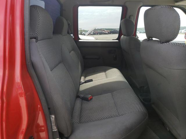 Photo 6 from auction – 2001 NISSAN FRONTIER C with VIN 1N6ED27T31C323817