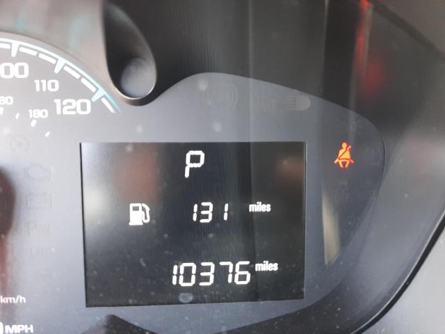 Photo 8 from auction – 2020 CHEVROLET SPARK 1LT with VIN KL8CD6SA9LC452289