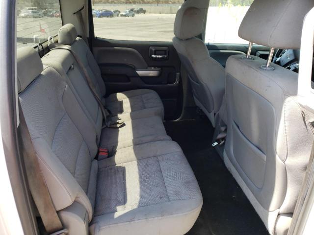 Photo 6 from auction – 2014 CHEVROLET SILVERADO with VIN 3GCPCREC3EG503148