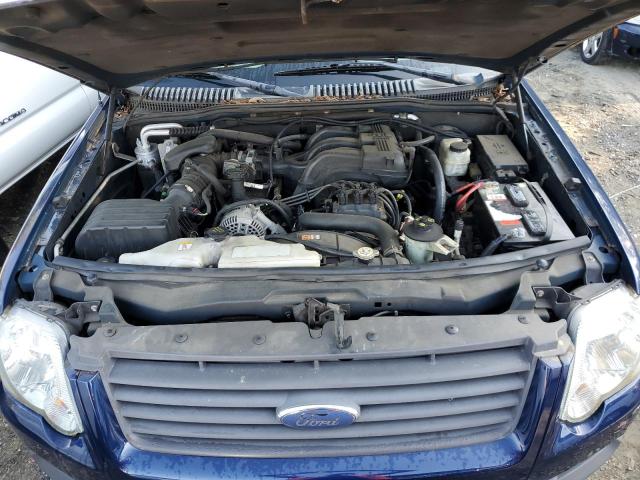 Photo 7 from auction – 2006 FORD EXPLORER X with VIN 1FMEU72E76UA05768