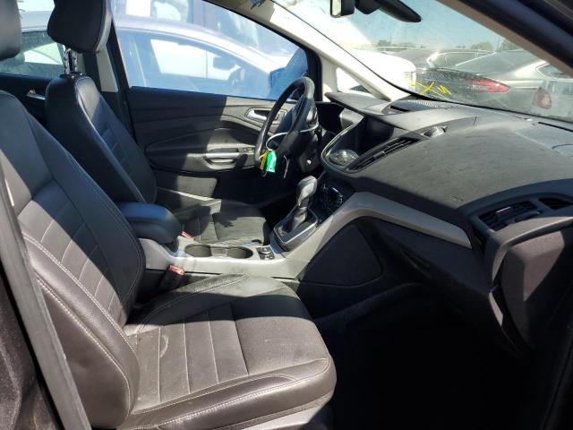 Photo 5 from auction – 2014 FORD C-MAX PREM with VIN 1FADP5CUXEL508528