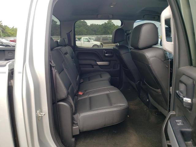 Photo 6 from auction – 2016 GMC SIERRA K15 with VIN 3GTU2NEC6GG172809