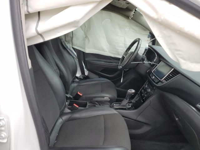 Photo 5 from auction – 2019 BUICK ENCORE PRE with VIN KL4CJASB2KB702479