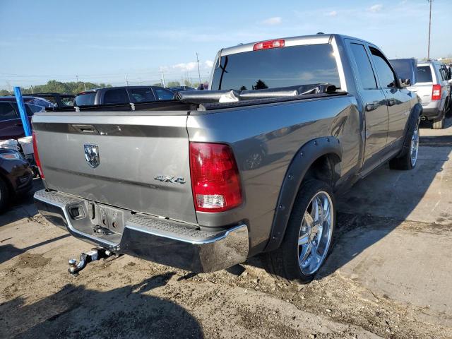Photo 4 from auction – 2010 DODGE RAM 1500 with VIN 1D7RV1GT7AS225154