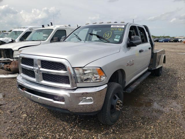 Photo 2 from auction – 2017 RAM 3500 with VIN 3C7WRTCL4HG719592