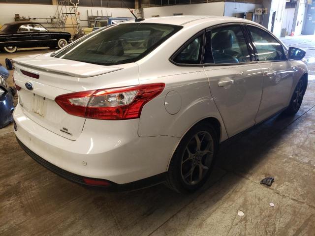 Photo 4 from auction – 2014 FORD FOCUS SE with VIN 1FADP3F20EL240846