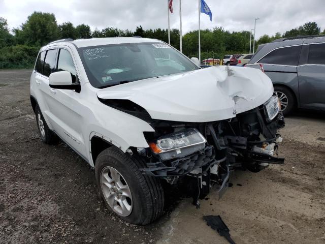 JEEP GRAND CHER 2014 with VIN 1C4RJFAG7EC186399 - Photo from auction