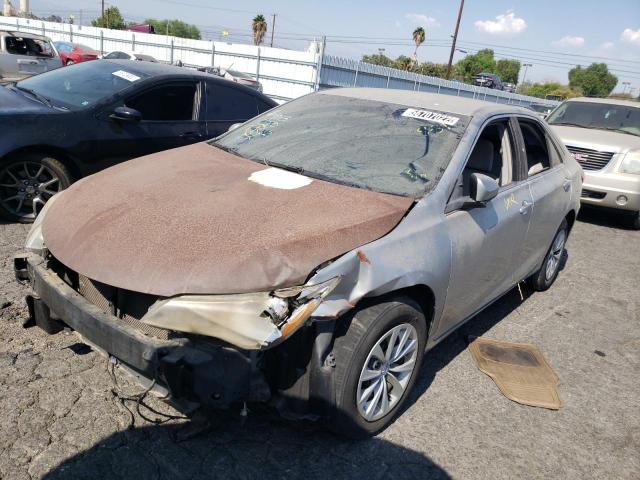 Photo 2 from auction – 2016 TOYOTA CAMRY LE with VIN 4T1BF1FK4GU210380