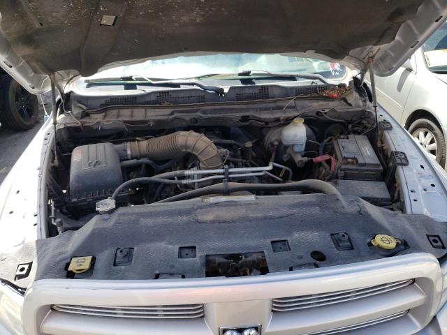 Photo 7 from auction – 2011 DODGE RAM 1500 with VIN 1D7RV1CTXBS710072