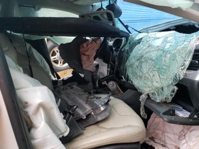 Photo 5 from auction – 2016 JEEP CHEROKEE L with VIN 1C4PJLDS7GW275977