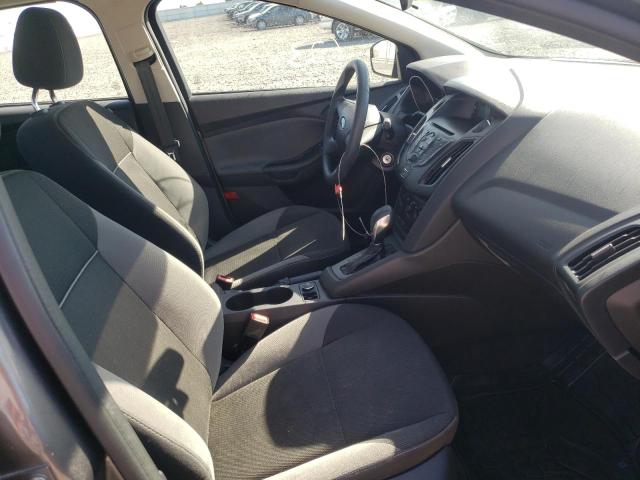Photo 5 from auction – 2014 FORD FOCUS S with VIN 1FADP3E26EL211336